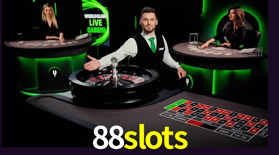 API Integration 88slots