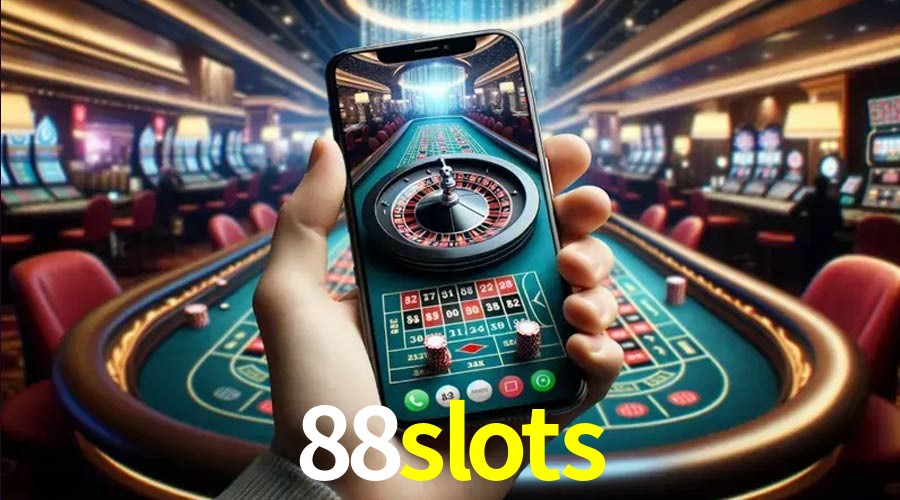 Secure Login 88slots