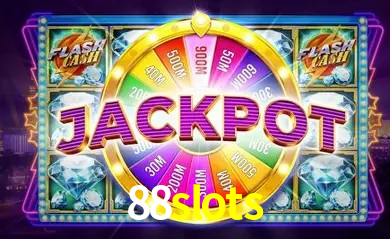 APP oficial da 88slots para mobile