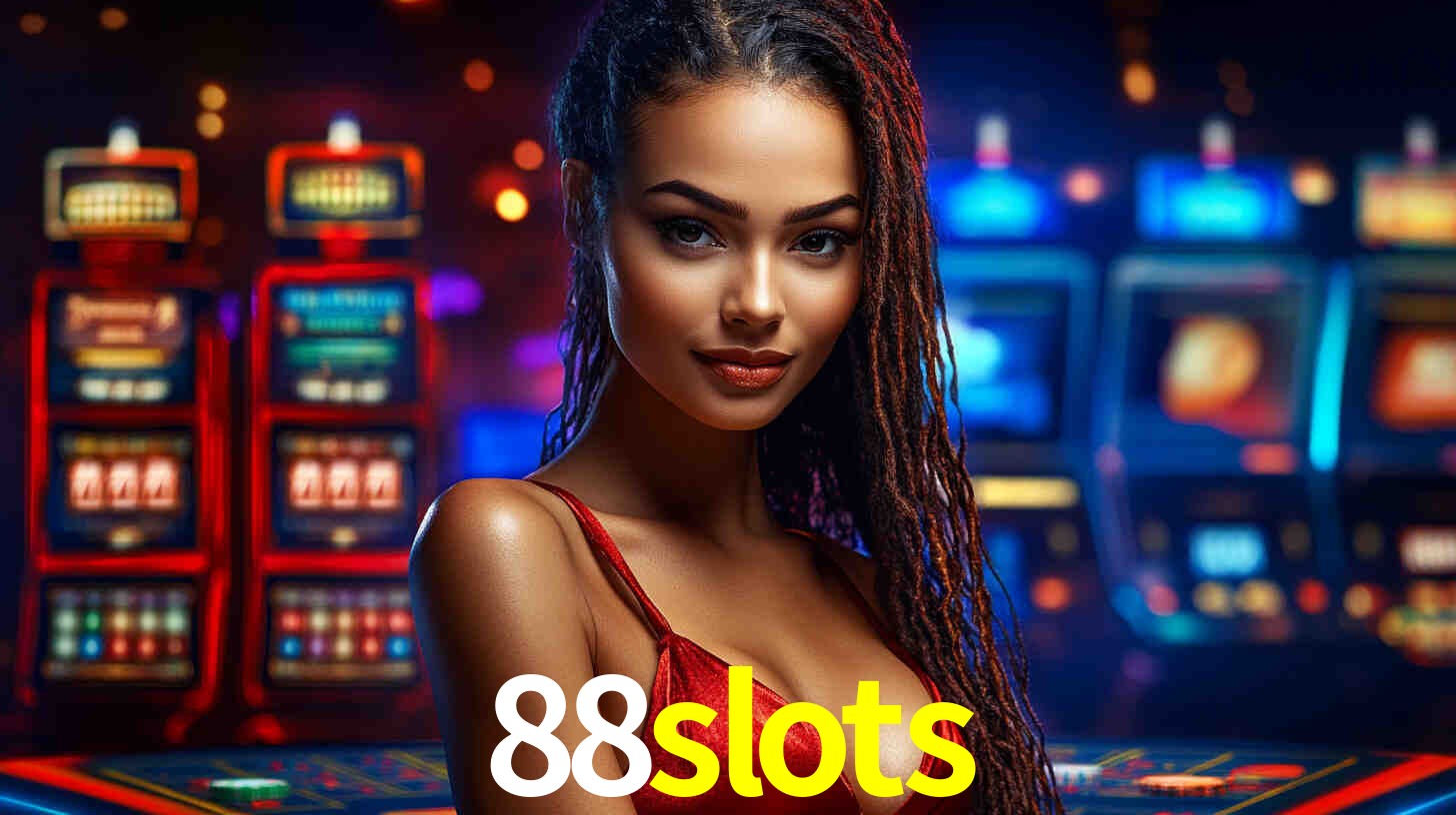 Descubra o Programa VIP da 88slots: Vantagens Exclusivas para Jogadores
