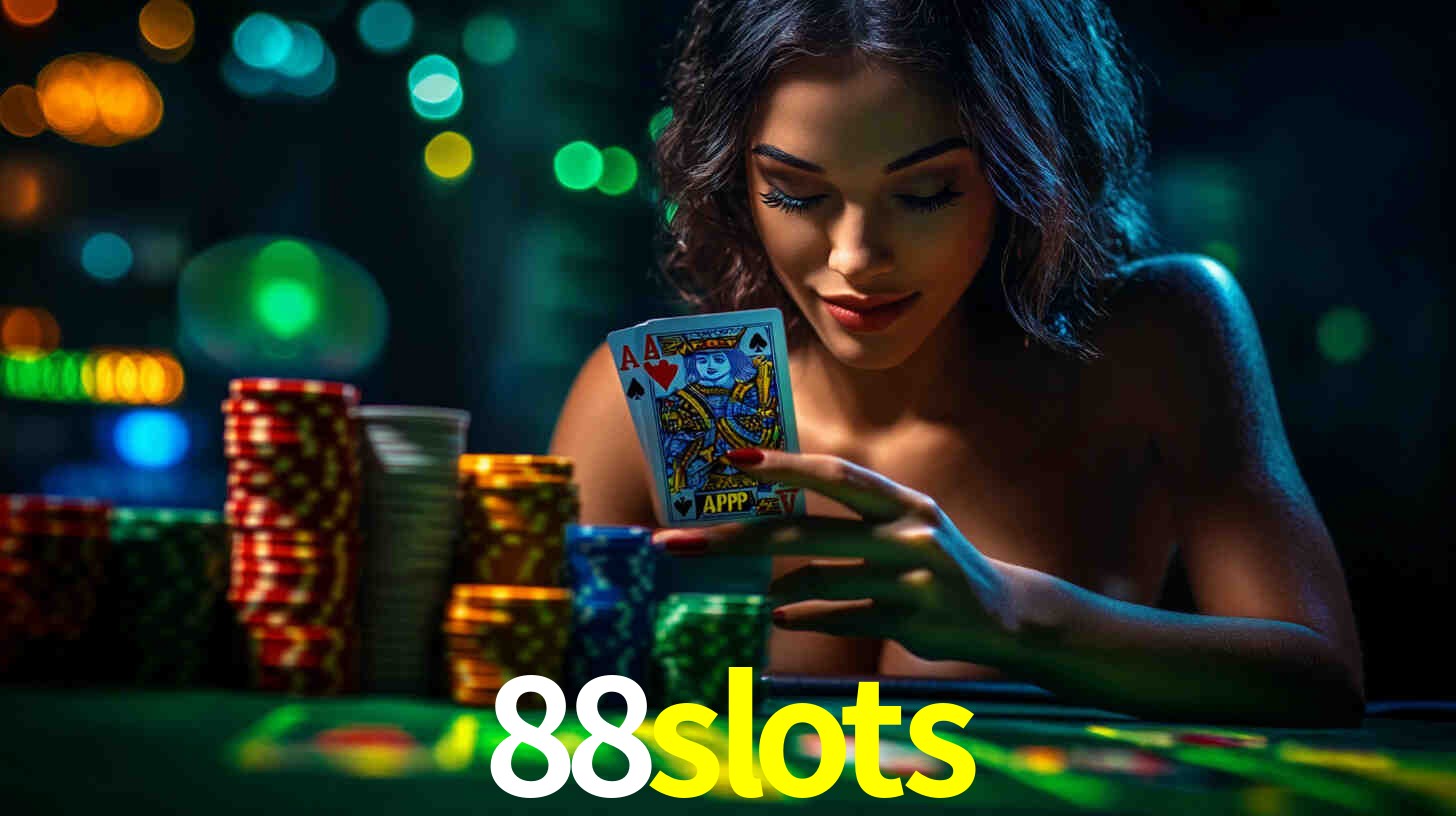 Apostas Esportivas na 88slots: Um Guia Completo