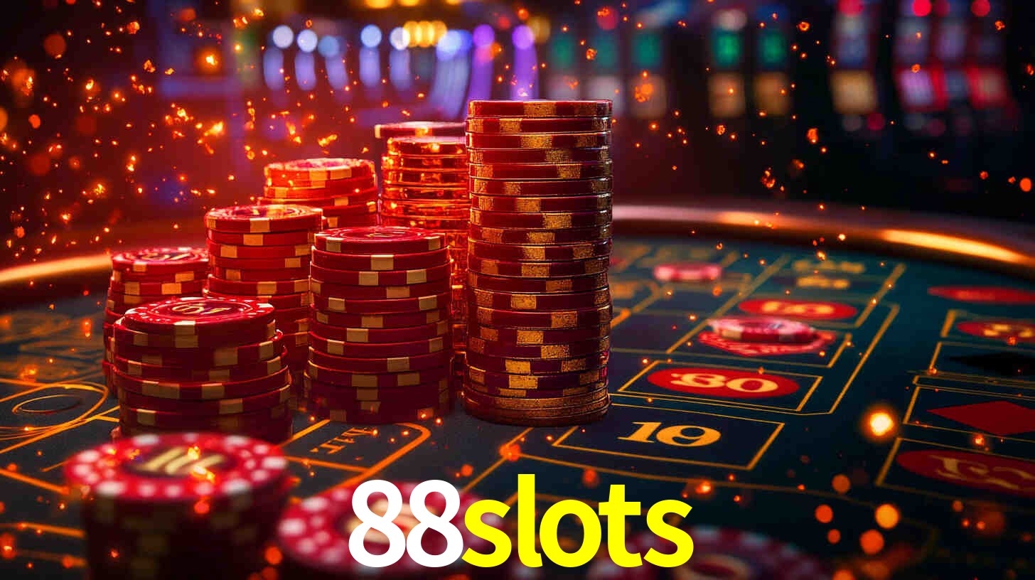 Daily Bonuses 88slots