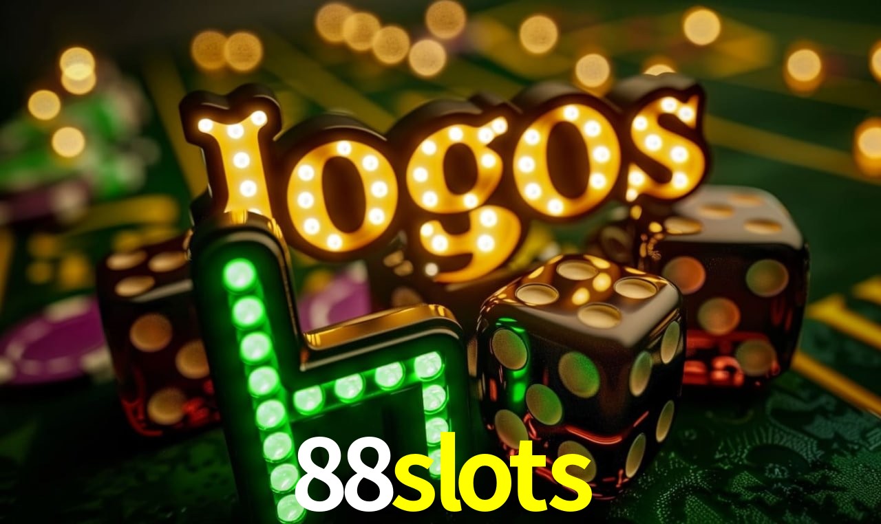 Apostas de Futebol 88slots