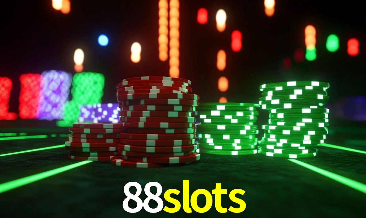 Game Statistics 88slots