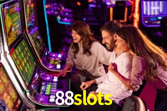 Explorando a Categoria de Eventos em Apostas na 88slots