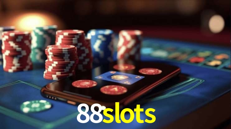 Bônus de Boas-vindas 88slots