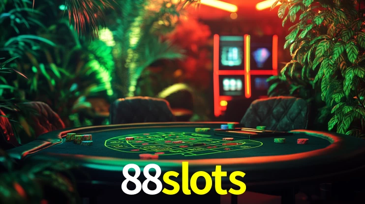 VIP Casino 88slots