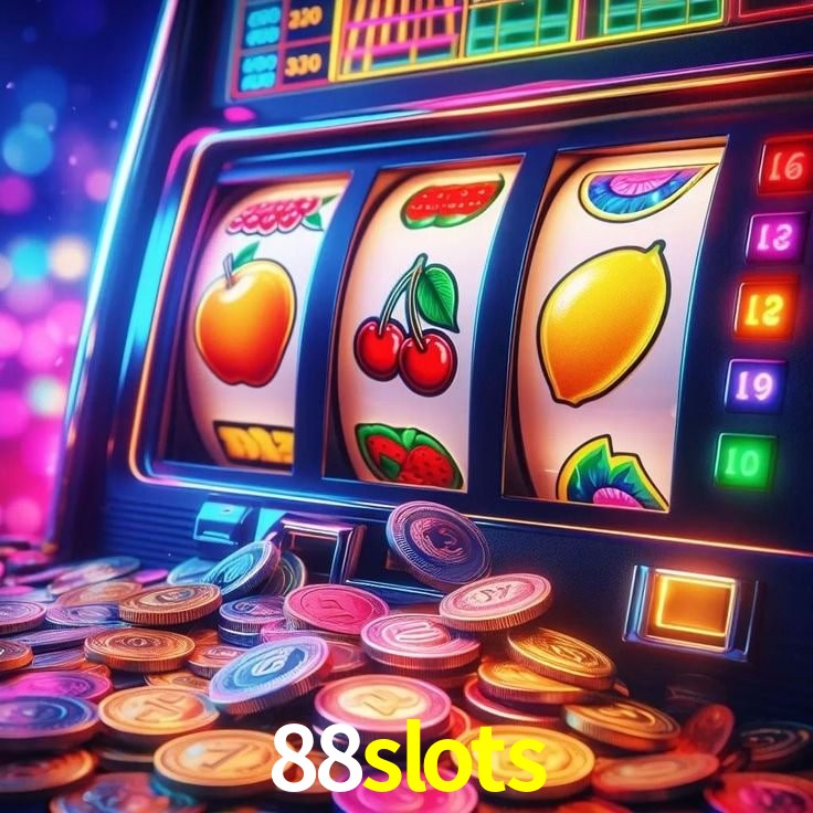 Casino VIP 88slots