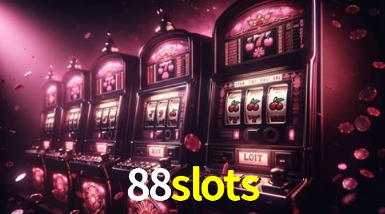 Descubra o Programa VIP da 88slots: Vantagens Exclusivas para Jogadores