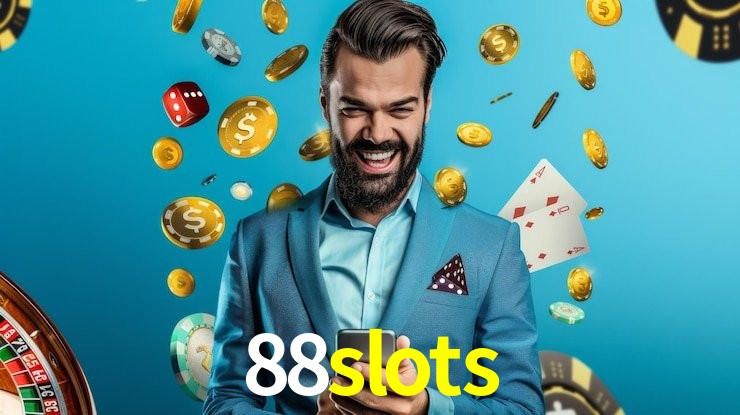 Games Directory 88slots