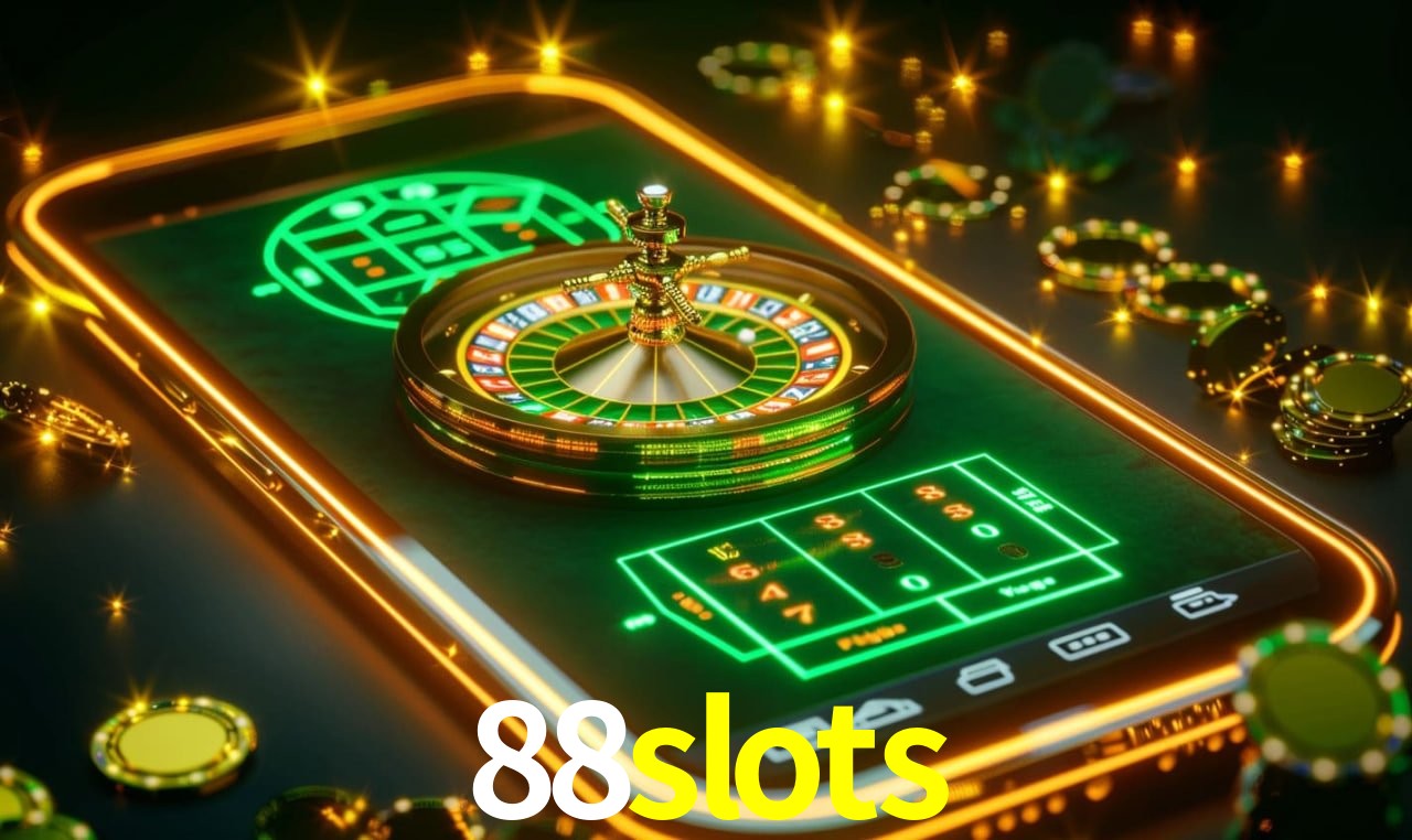 Benefícios da Conta 88slots