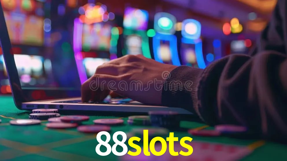 Desvendando o Mundo dos Jogos Virtuais na 88slots