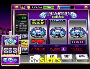 Explorando a Categoria de Eventos em Apostas na 88slots
