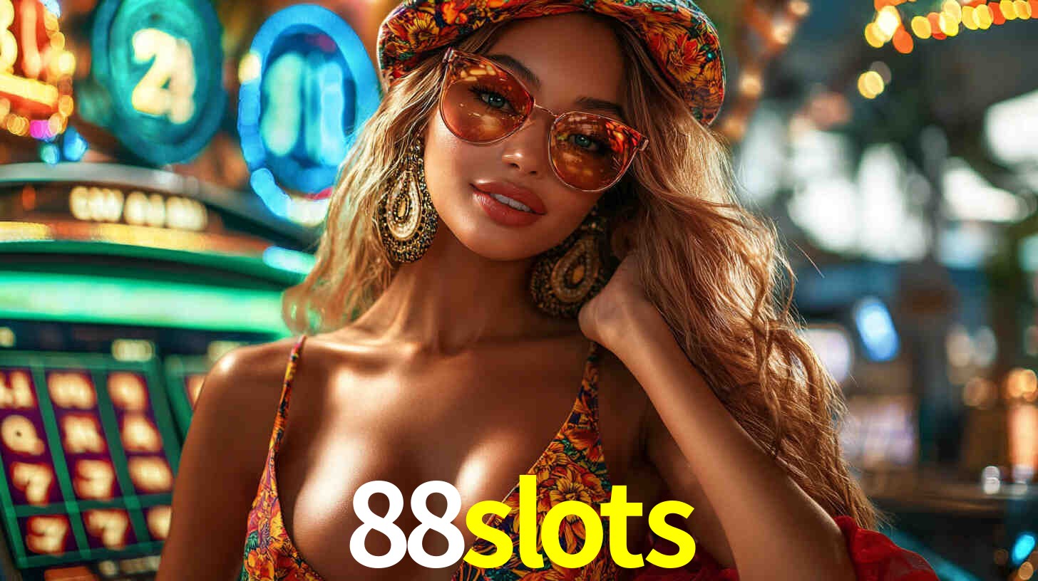 Welcome Bonus 88slots